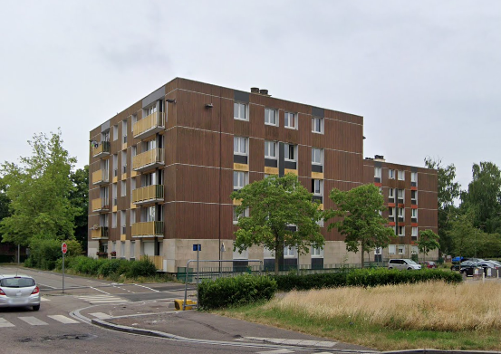 Crédit photo : cerema Plot